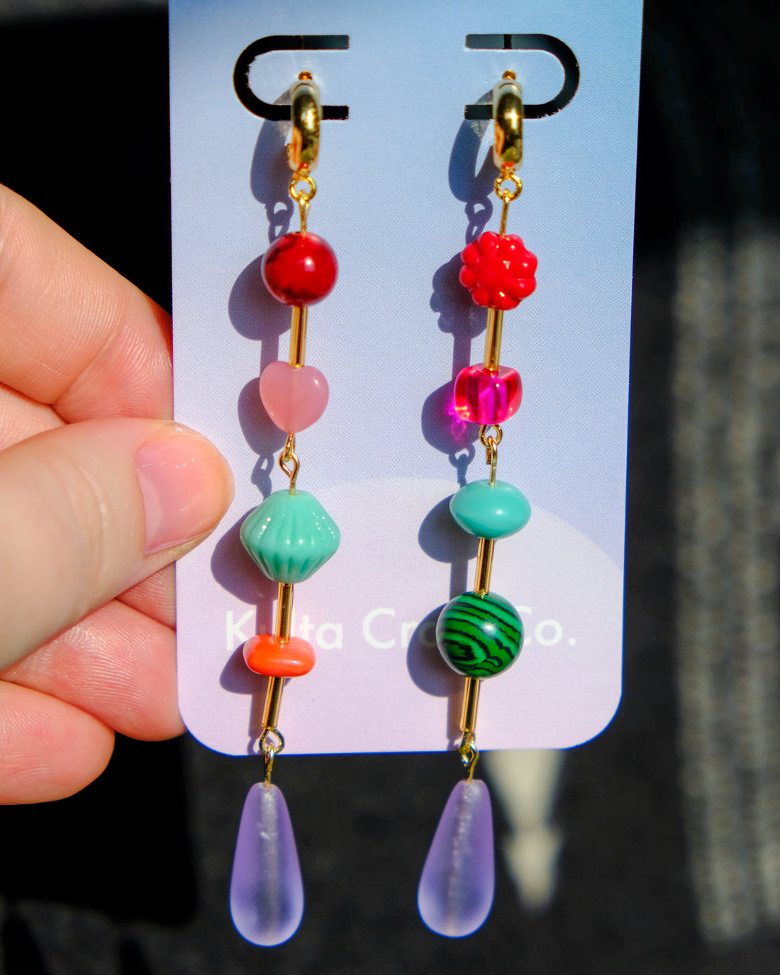 Affordable Earrings for Sensitive Ears