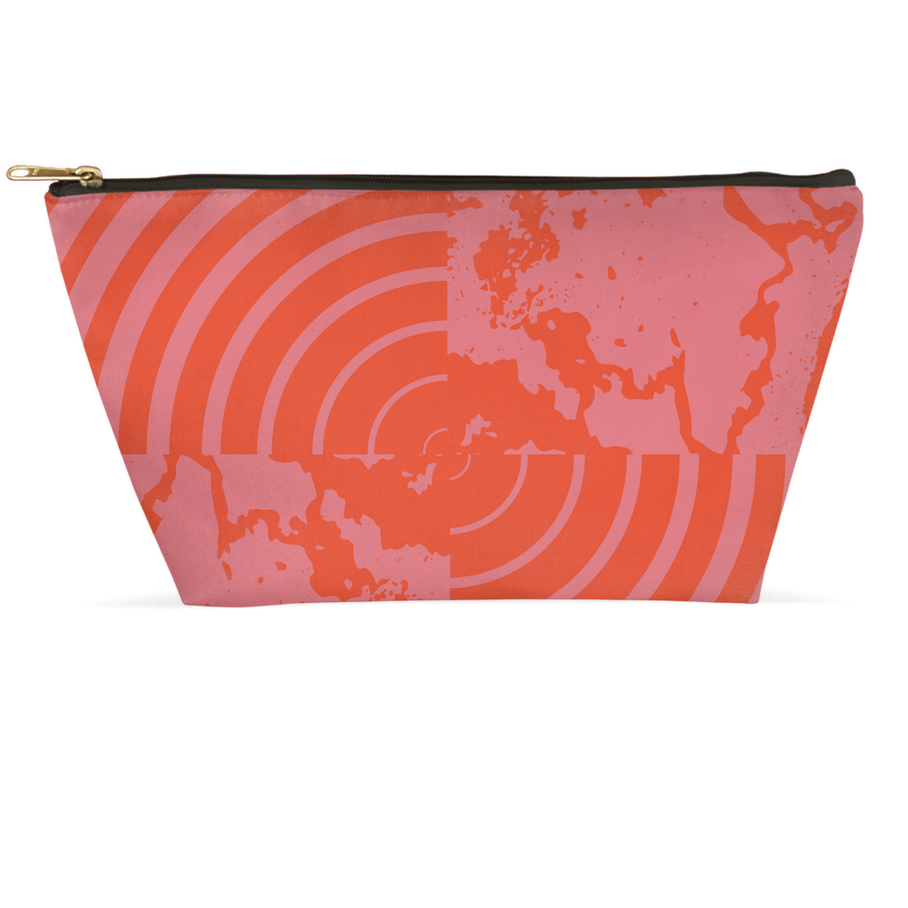 "Sonic Boom" Accessory Pouch