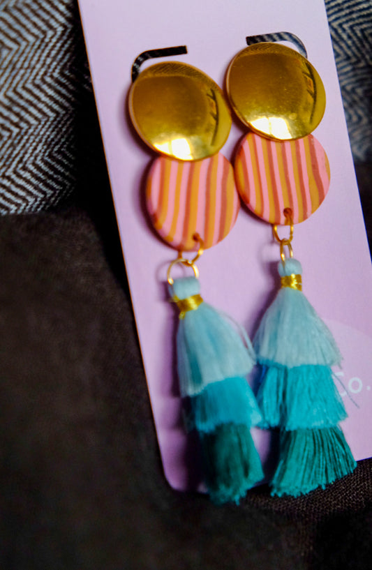 Becca Collection Earrings no. 9