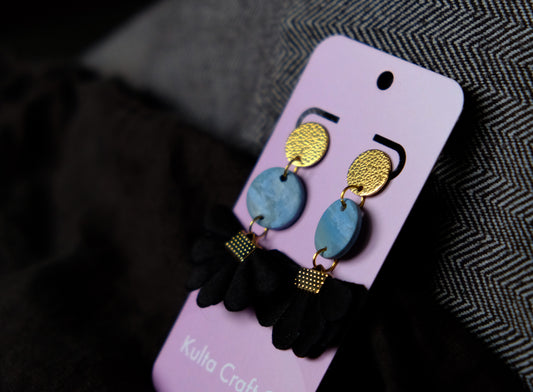 Becca Collection Earrings no. 24