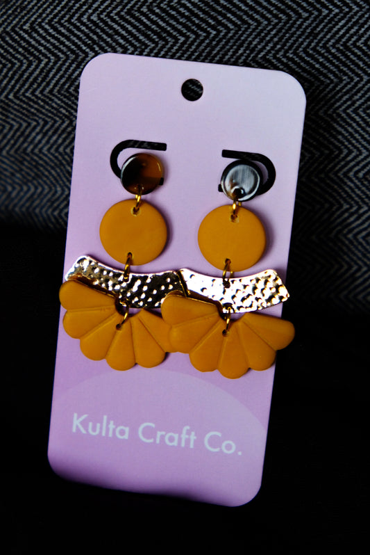 Becca Collection Earrings no. 19